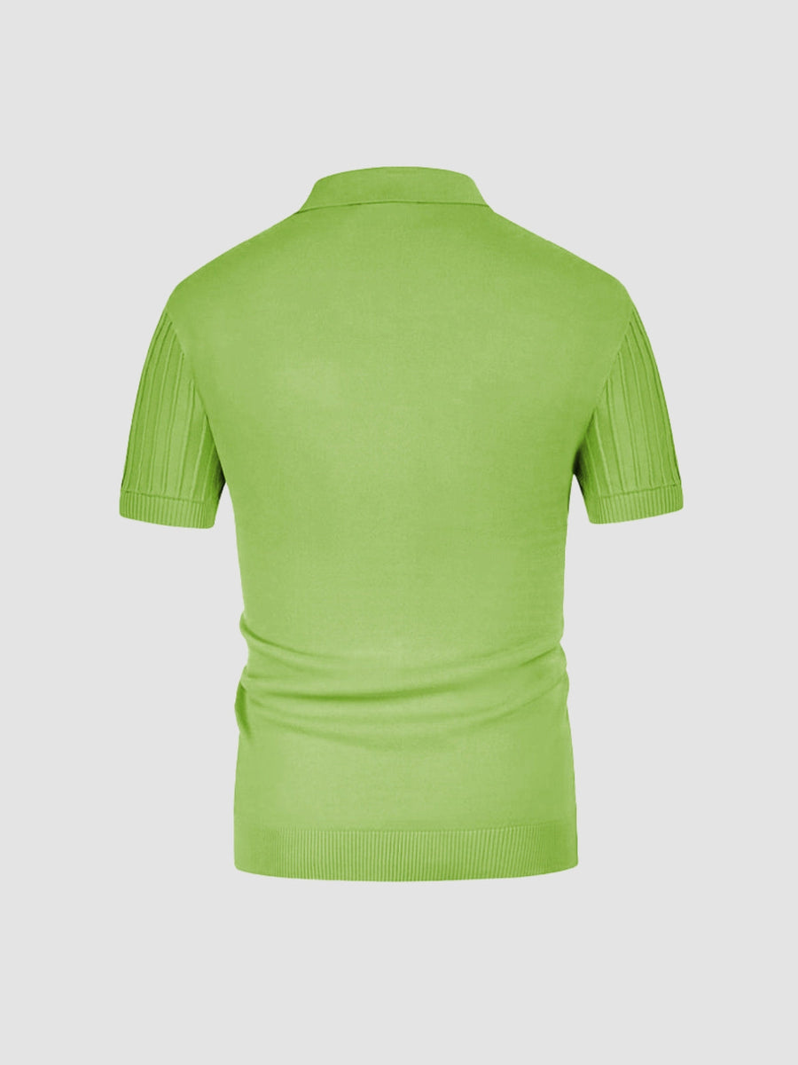 Pau | Polo Tricots Rio