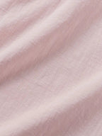 Toni | Camisa elegante de manga corta
