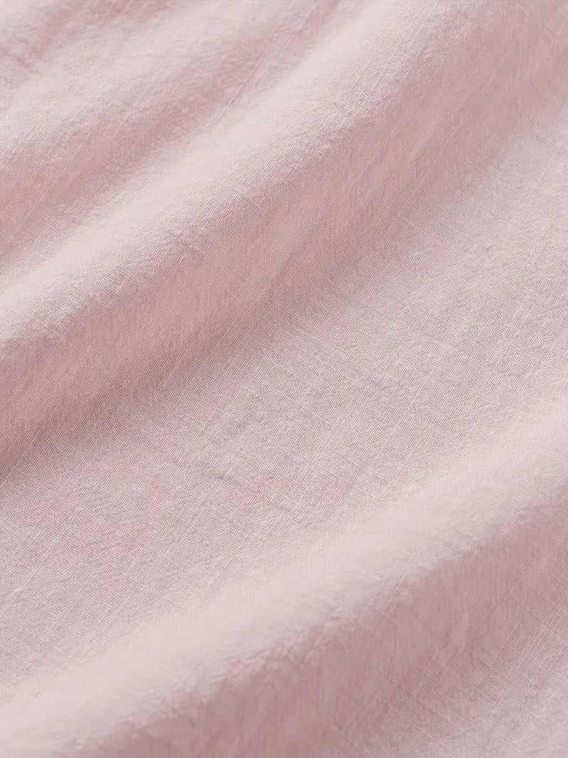 Toni | Camisa elegante de manga corta
