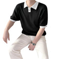 Pere | Polo de manga ancha para hombre