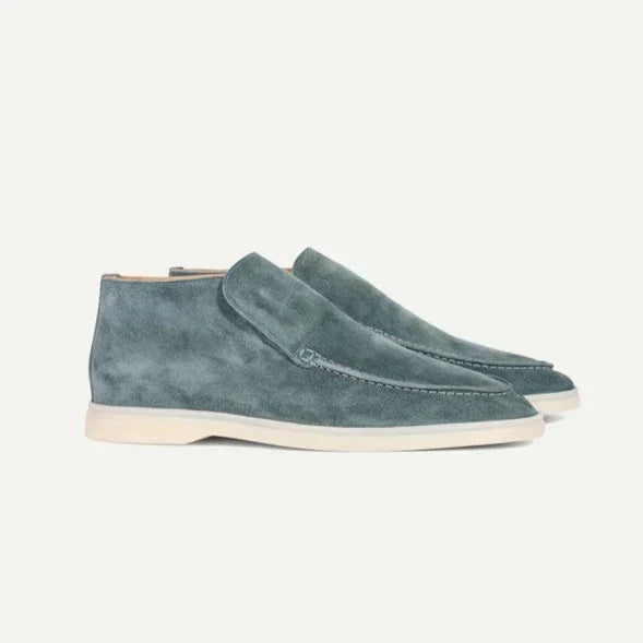 Zoel | Zapatos en ante