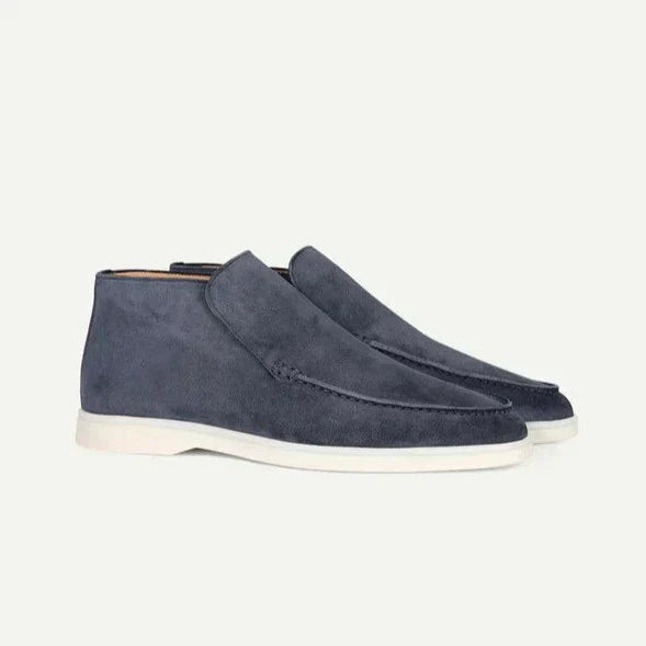 Zoel | Zapatos en ante