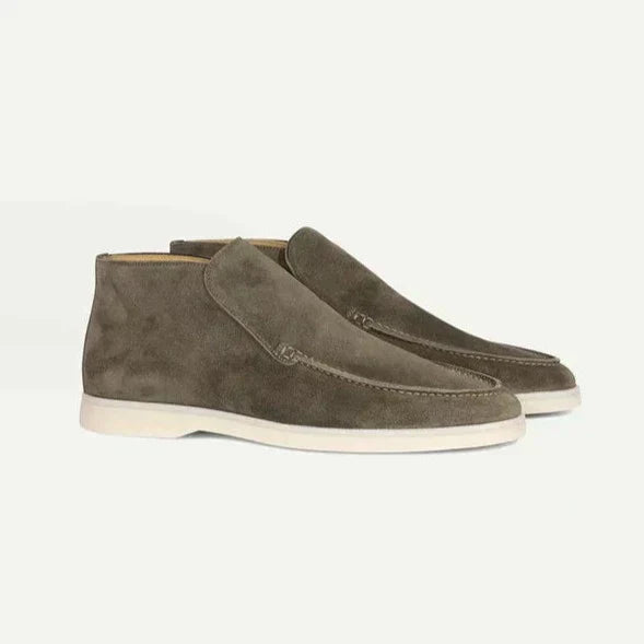 Zoel | Zapatos en ante