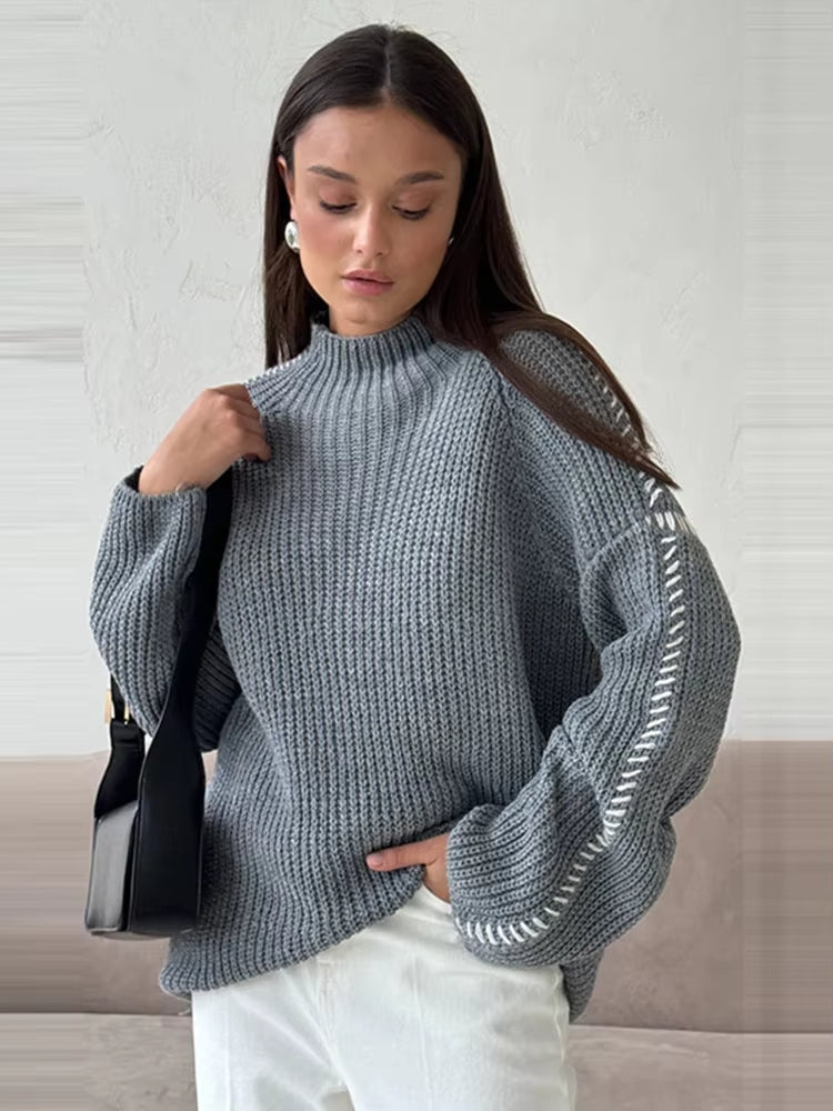 Teresa | Jersey oversize