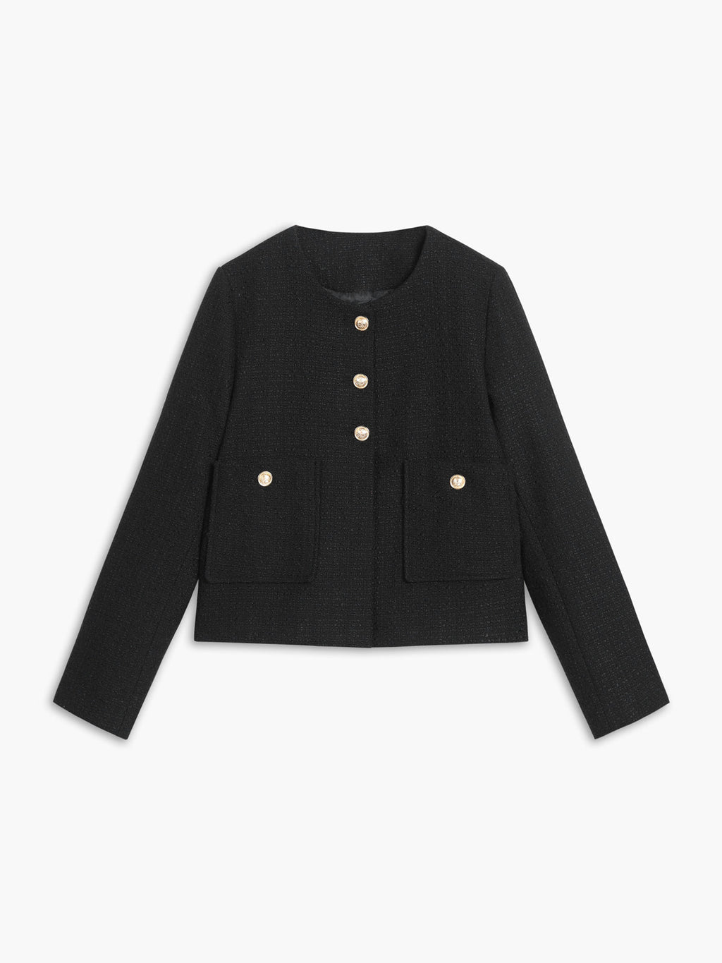 Susi | Blazer estética Old Money
