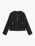 Susi | Blazer estética Old Money