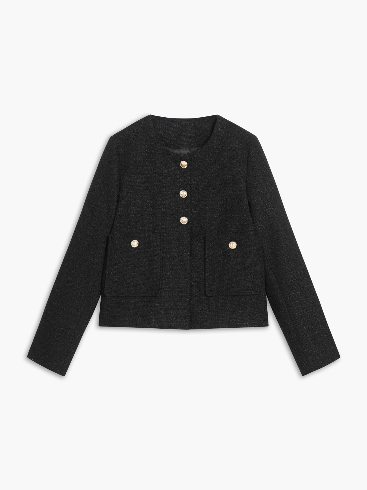 Susi | Blazer estética Old Money