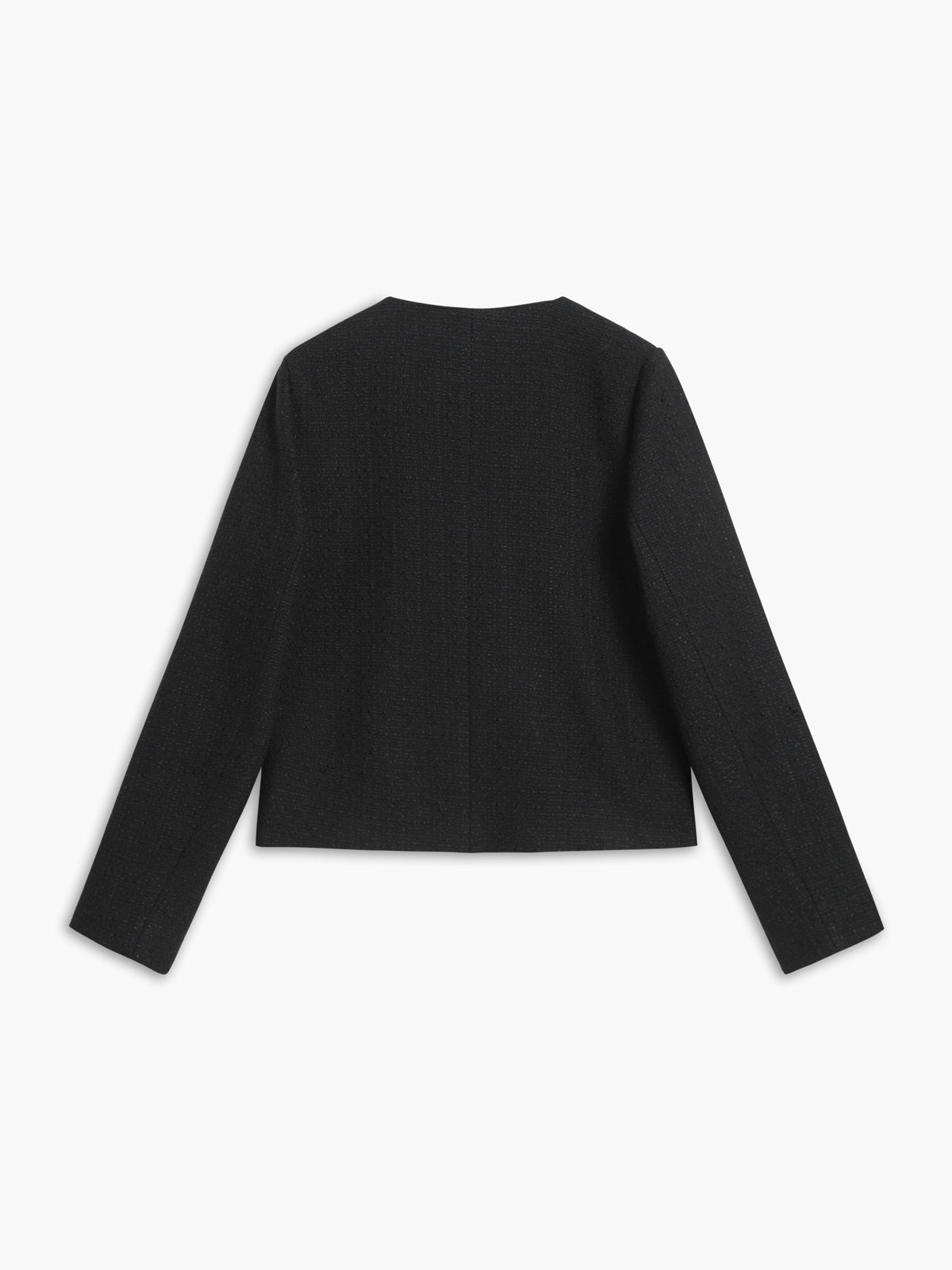 Susi | Blazer estética Old Money