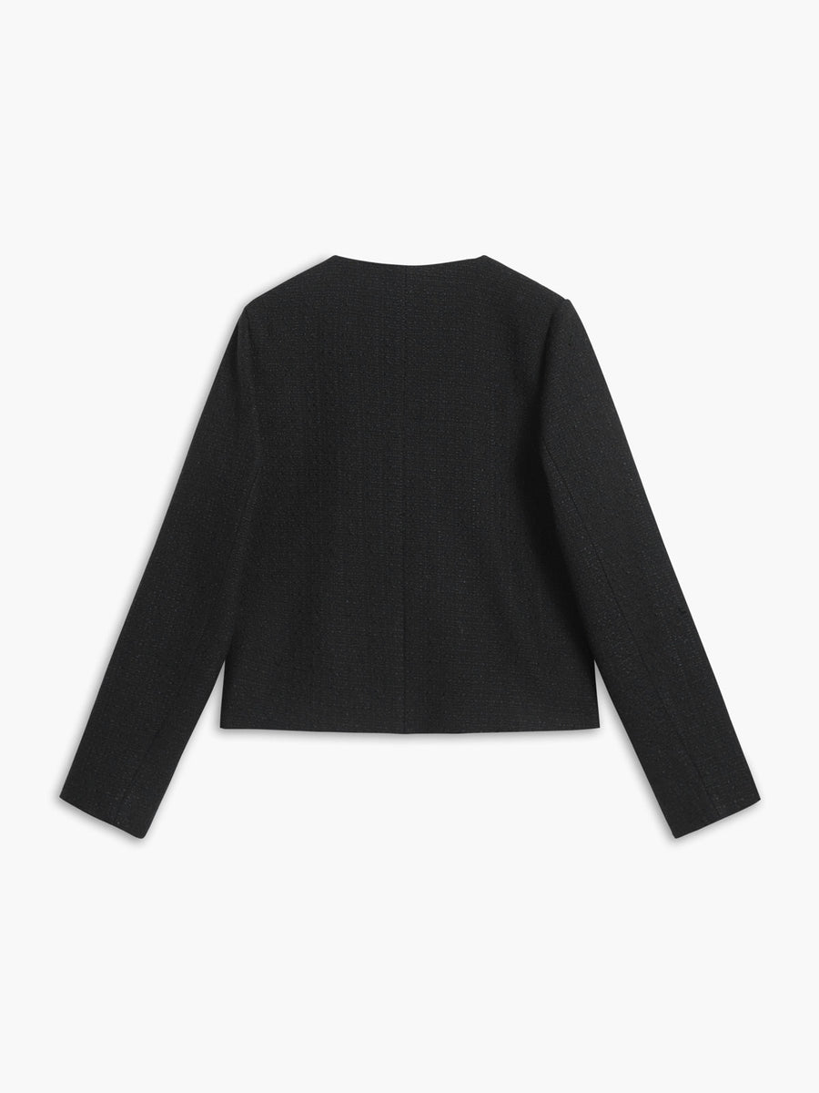 Susi | Blazer estética Old Money