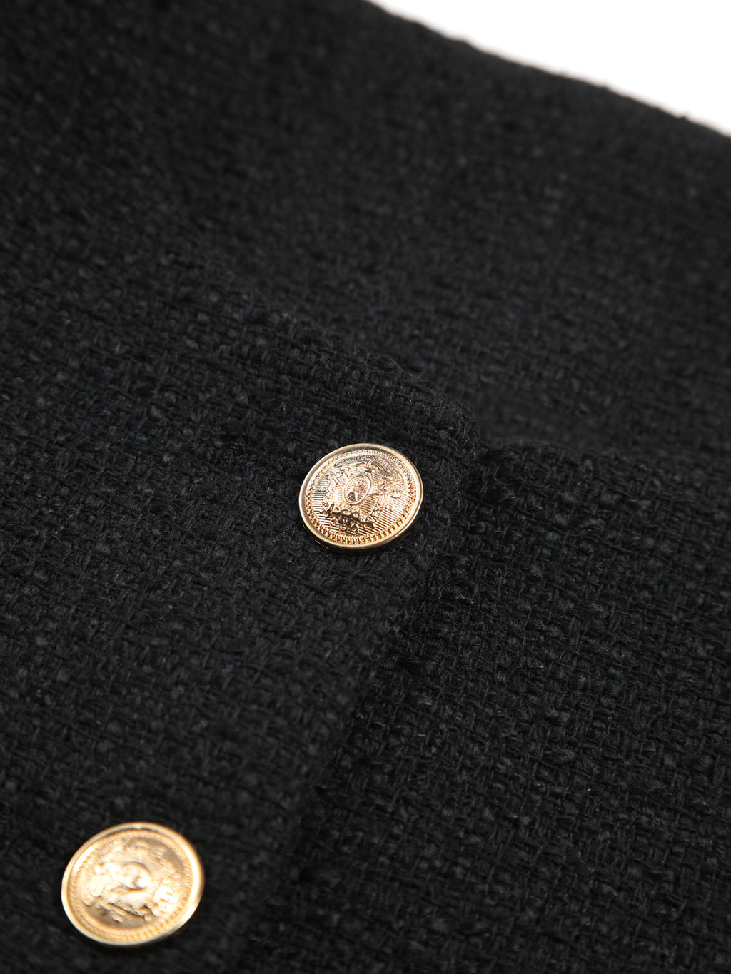 Susi | Blazer estética Old Money