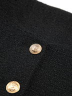 Susi | Blazer estética Old Money