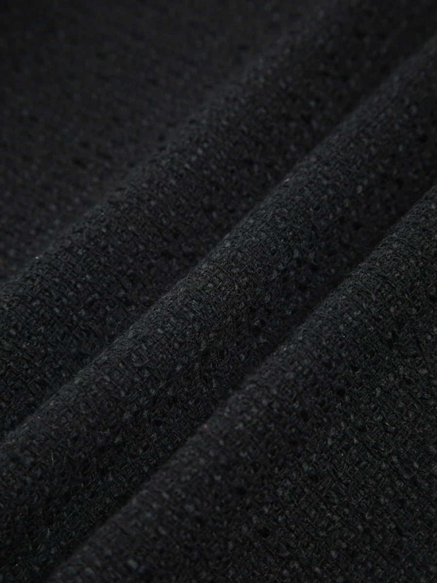 Susi | Blazer estética Old Money