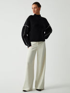 Teresa | Jersey oversize