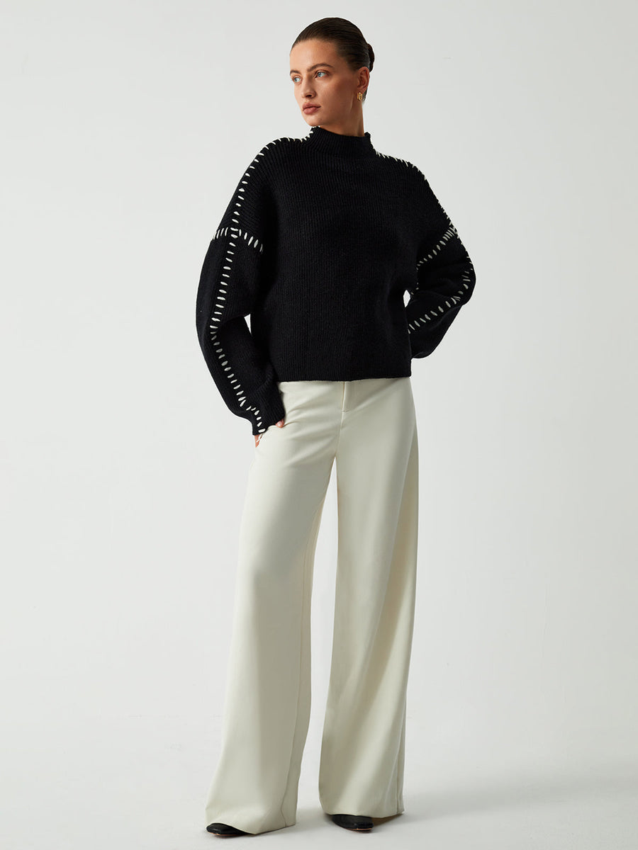 Teresa | Jersey oversize
