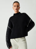 Teresa | Jersey oversize