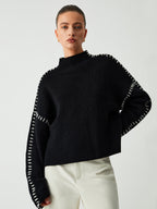 Teresa | Jersey oversize
