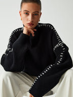 Teresa | Jersey oversize