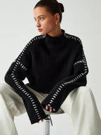 Teresa | Jersey oversize