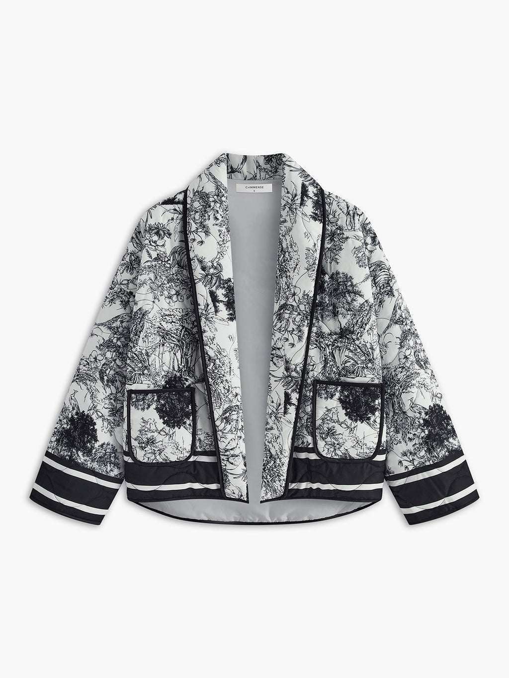 Queta | Chaqueta de invierno