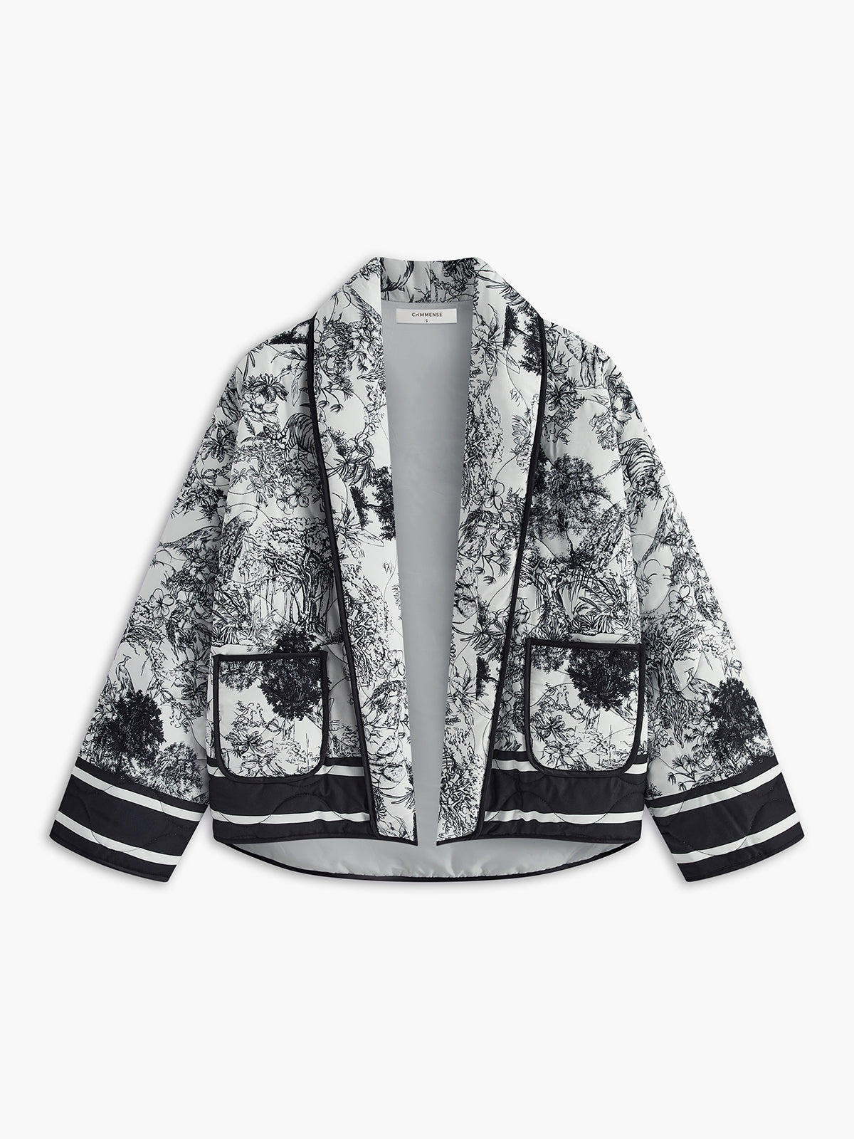 Queta | Chaqueta de invierno