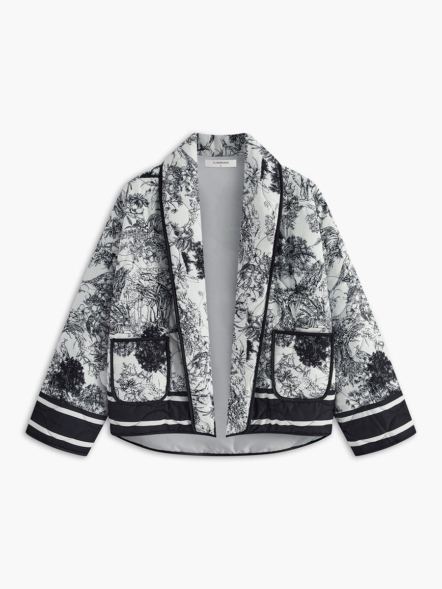 Queta | Chaqueta de invierno