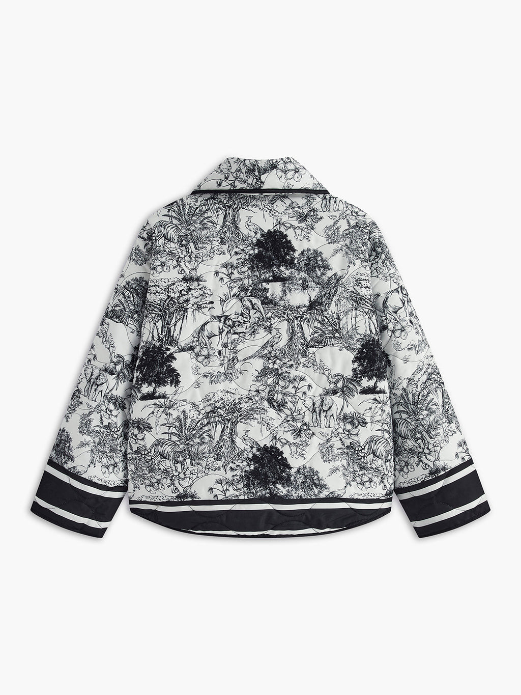 Queta | Chaqueta de invierno