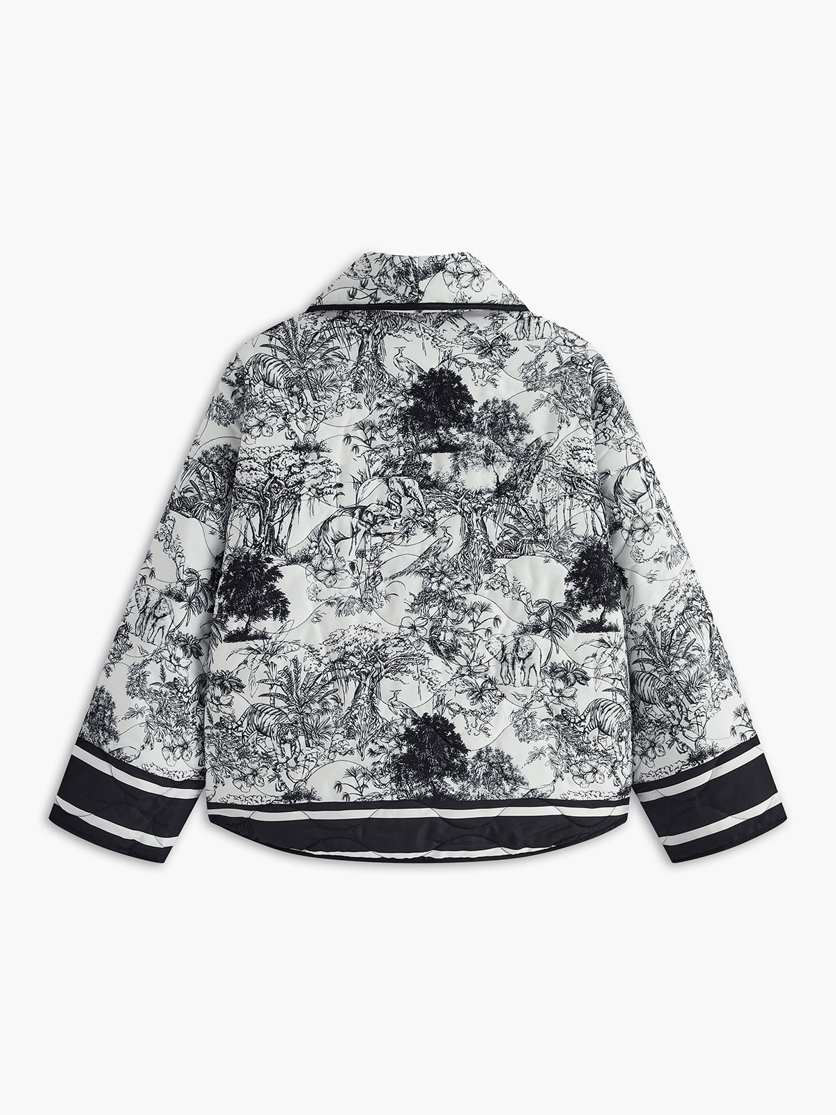 Queta | Chaqueta de invierno