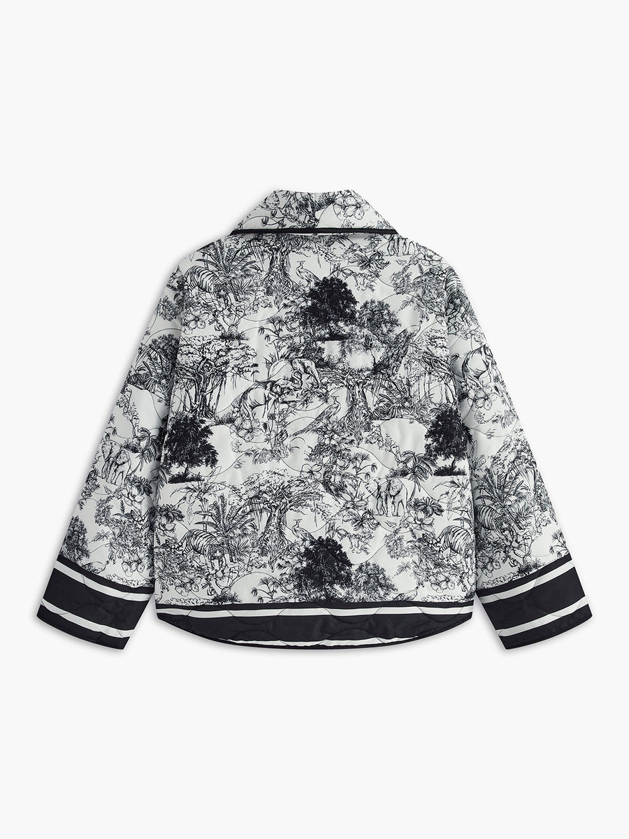 Queta | Chaqueta de invierno