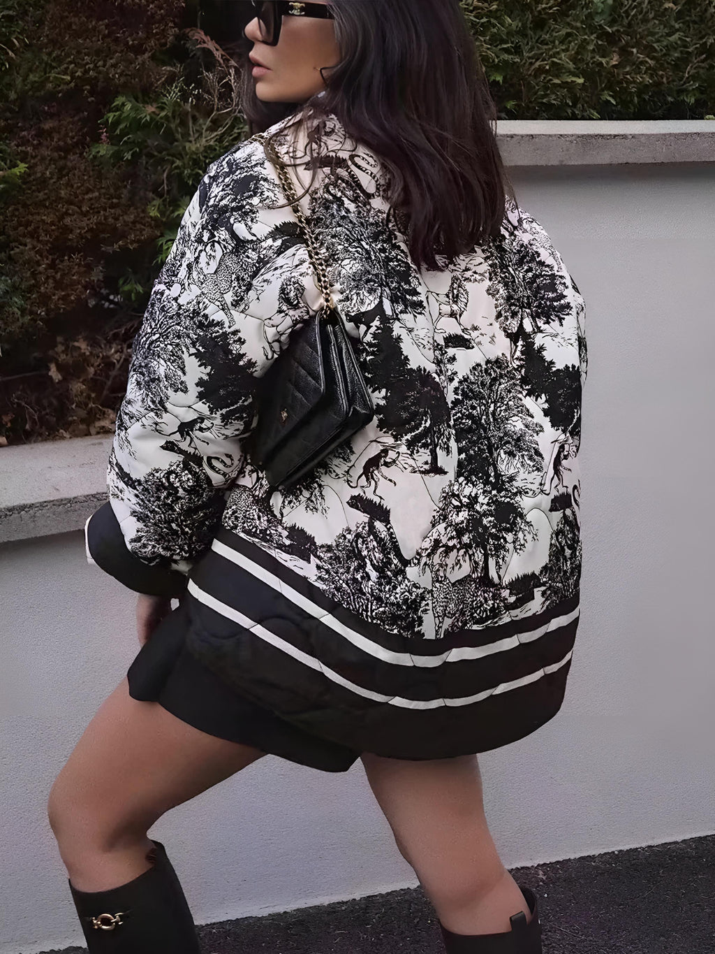 Queta | Chaqueta de invierno