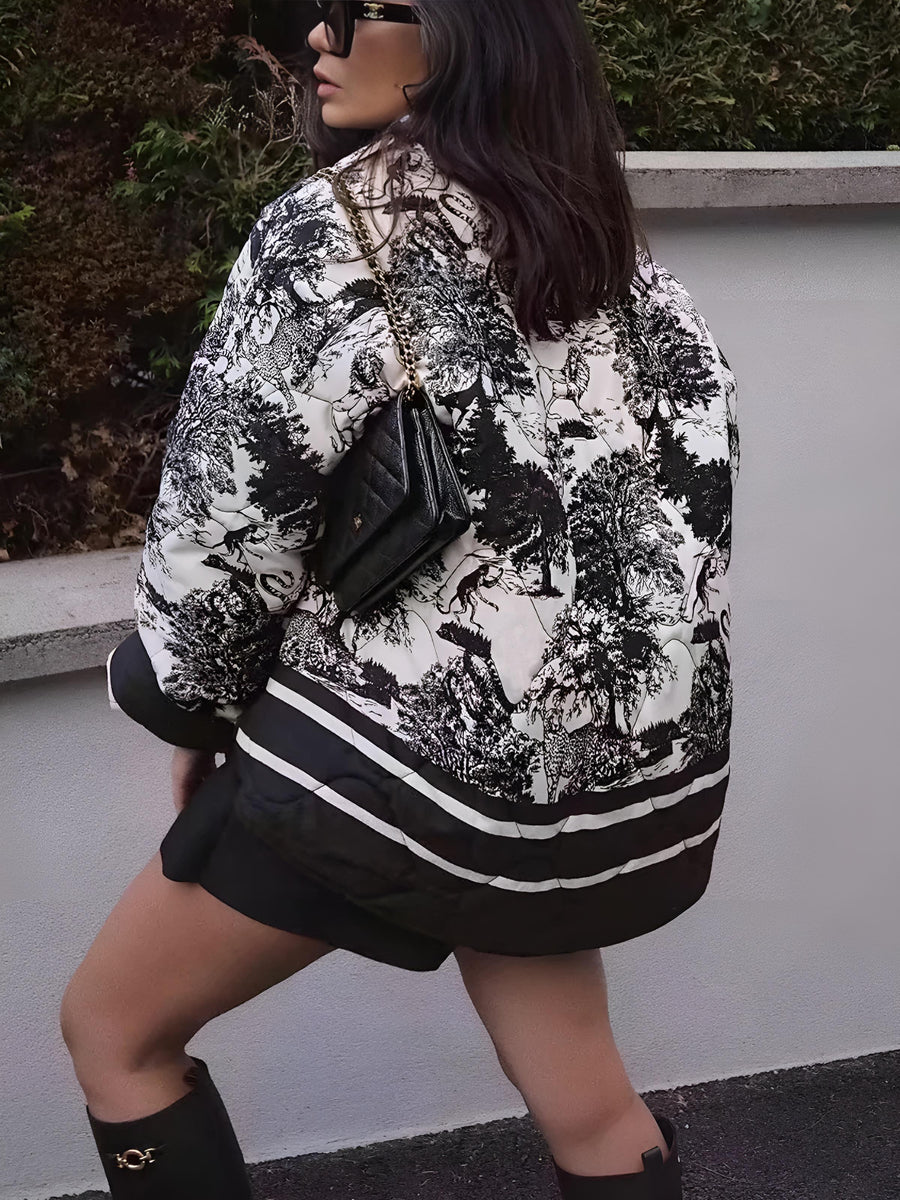 Queta | Chaqueta de invierno