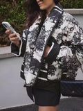 Queta | Chaqueta de invierno