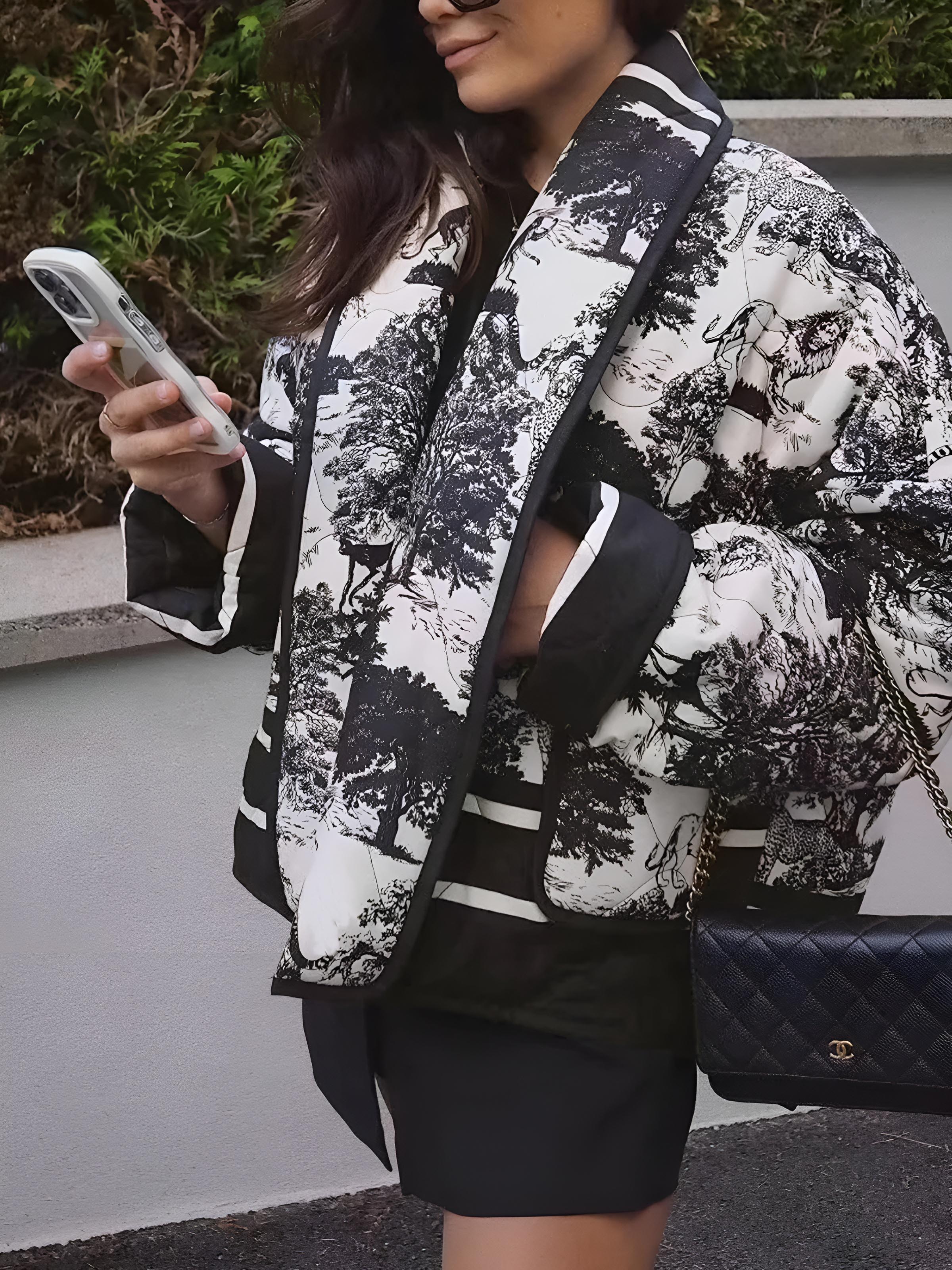 Queta | Chaqueta de invierno