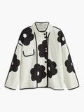 Yoli | Chaqueta de flores