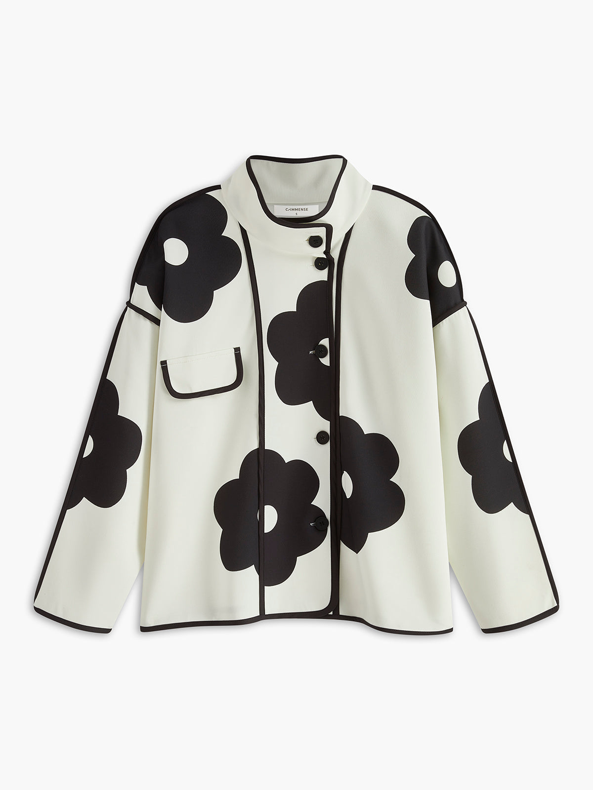 Yoli | Chaqueta de flores