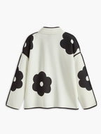 Yoli | Chaqueta de flores