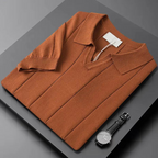 Víctor | Polo de algodón Portofino
