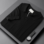 Víctor | Polo de algodón Portofino