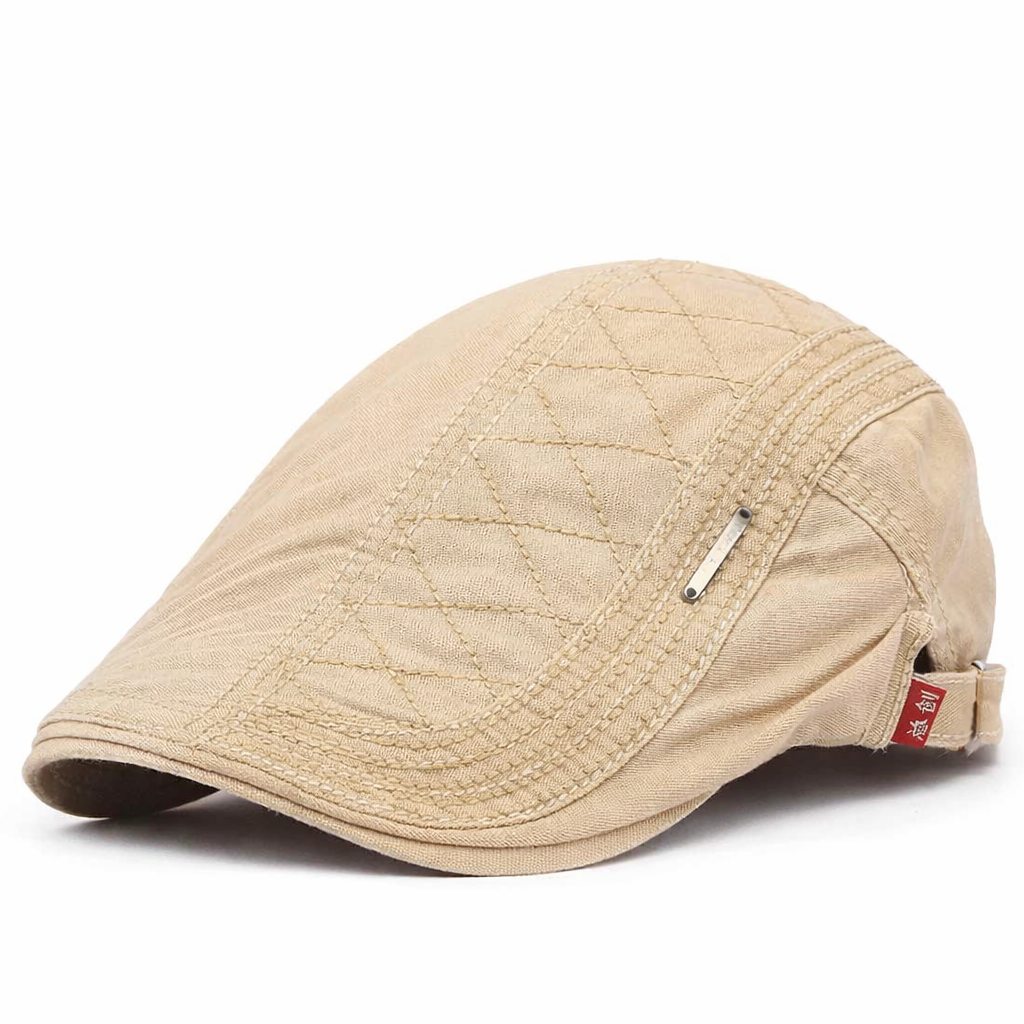 Carla | Gorra vintage con motivo animal