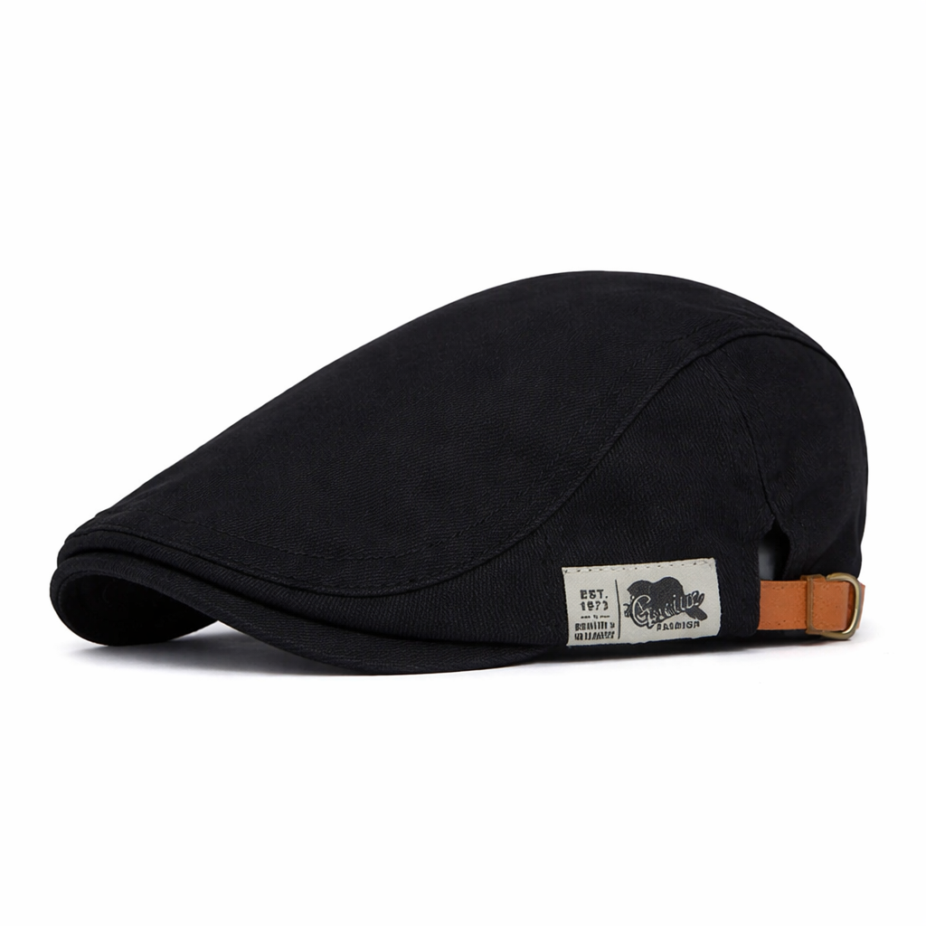 Julia | Gorra clásica