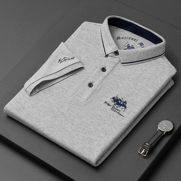 Fran | Polo para hombre