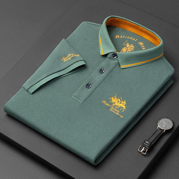 Fran | Polo para hombre
