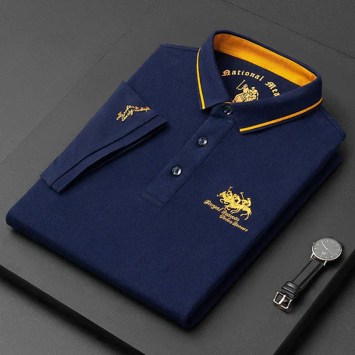 Fran | Polo para hombre
