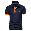 Vanesa | Polo premium casual
