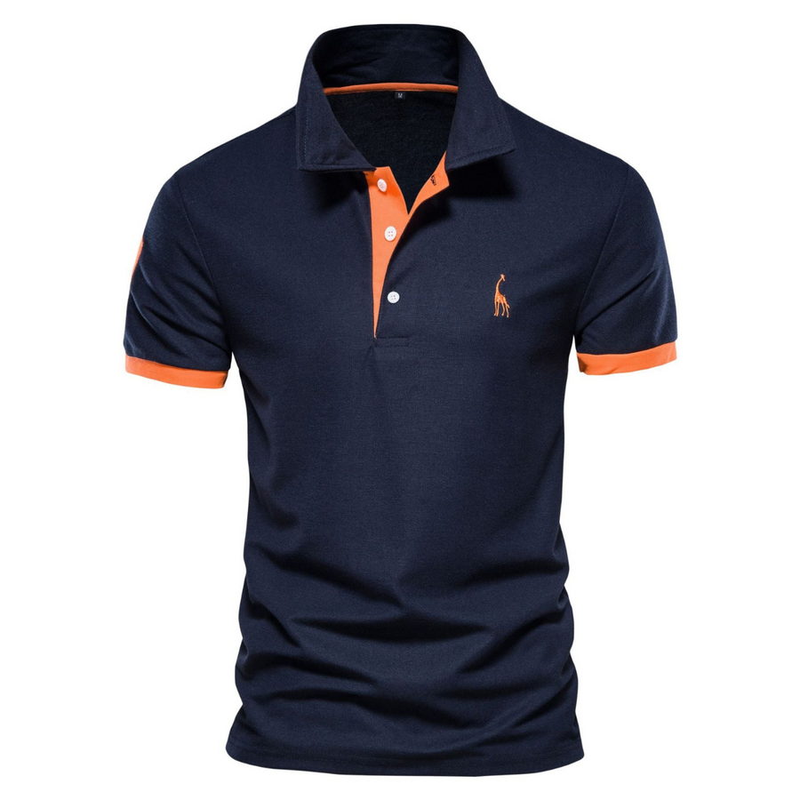 Vanesa | Polo premium casual