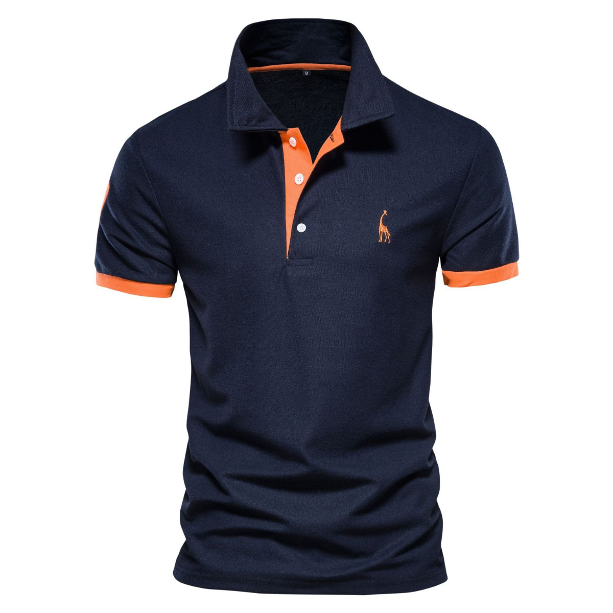 Iker | Polo premium casual