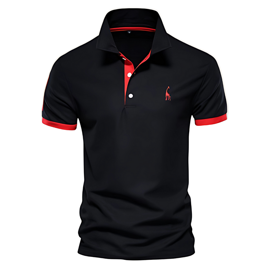 Iker | Polo premium casual