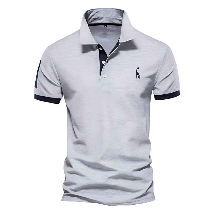 Vanesa | Polo premium casual