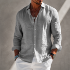 Carla | Camisa de verano