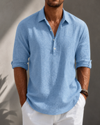 Diana | Camisa de algodón
