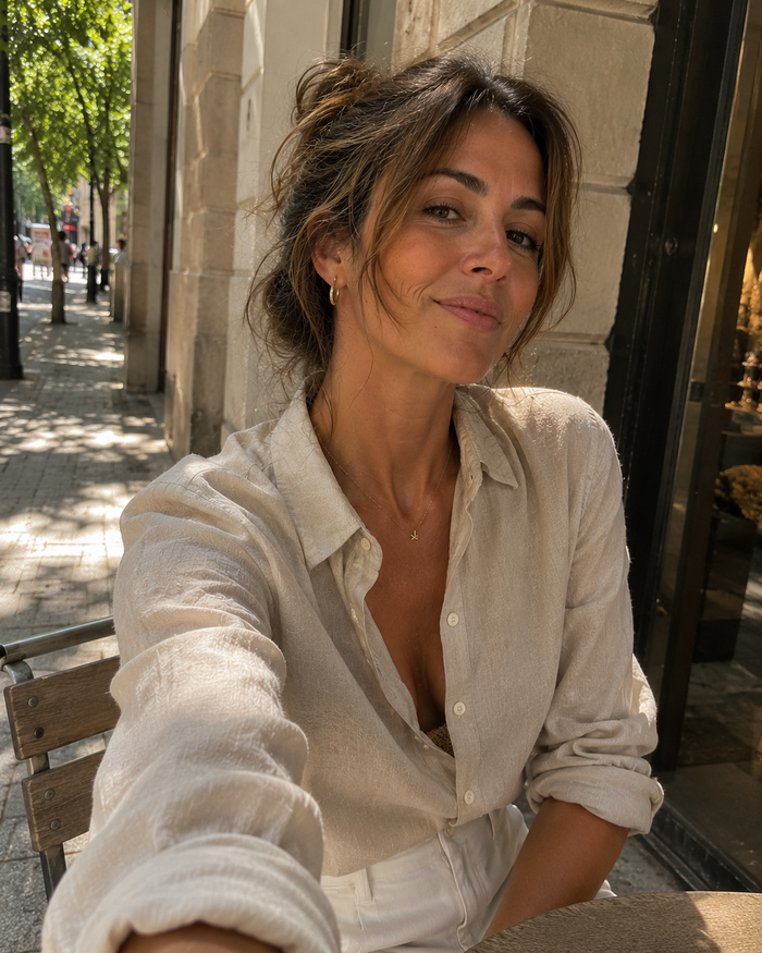 Maria G.